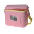 Passion 8L Pink Φορητό Ψυγείο Πάγου Pinnacle