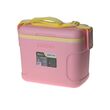 Passion 8L Pink Φορητό Ψυγείο Πάγου Pinnacle
