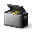 Glacier Classic Φορητό Ψυγείο-Καταψύκτης 55L EcoFlow