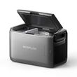 Glacier Classic Φορητό Ψυγείο-Καταψύκτης 55L EcoFlow