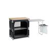 Ντουλάπι-Κουζίνα Camping Padres Storage Unit WIDE Outwell
