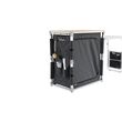 Ντουλάπι-Κουζίνα Camping Padres Storage Unit WIDE Outwell