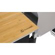 Ντουλάπι-Κουζίνα Camping Padres Storage Unit WIDE Outwell