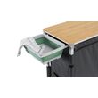 Ντουλάπι-Κουζίνα Camping Padres Storage Unit WIDE Outwell