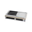 Ντουλάπι-Κουζίνα Camping Padres Storage Unit WIDE Outwell