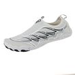 Watersport III White Anti-Slip Aqua Shoes