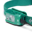 Black Diamond Cosmo 350 Headlamp Clean Green