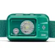 Black Diamond Cosmo 350 Headlamp Clean Green