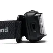 Black Diamond Φακός Κεφαλής Storm 550 Black