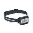 Black Diamond Φακός Κεφαλής Storm 550 Black