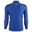 Vaquita Men's Long Sleeve UV Protection Shirt Blue