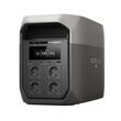 EcoFlow DELTA 3 Max Portable Power Station – 2048Wh