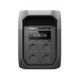 EcoFlow DELTA 3 Max Portable Power Station – 2048Wh