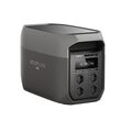 EcoFlow DELTA 3 Max Portable Power Station – 2048Wh