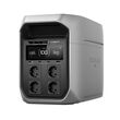 EcoFlow DELTA 3 Max Plus Portable Power Station – 2048Wh
