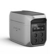 EcoFlow DELTA 3 Max Plus Portable Power Station – 2048Wh