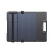 EcoFlow 110W Lightweight Portable Solar Panel
