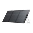 EcoFlow 160W Lightweight Portable Solar Panel – Ελαφρύ και Αποδοτικό Φορητό Φωτοβολταϊκό Πάνελ