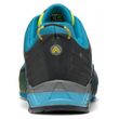 Asolo Eldo Evo GV MM Hawaiian Blue – Men’s Hiking & Approach Shoes