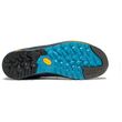Asolo Eldo Evo GV MM Hawaiian Blue – Men’s Hiking & Approach Shoes