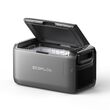 Glacier Classic Φορητό Ψυγείο-Καταψύκτης 55L EcoFlow