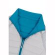 Polar Reversible PT/GREY Γυναικείο Πουπουλένιο Μπουφάν Mac In A Sac