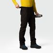 Northfinder Sebast Ανδρικό Παντελόνι Πεζοπορίας Softshell Black