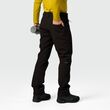 Northfinder Sebast Ανδρικό Παντελόνι Πεζοπορίας Softshell Black