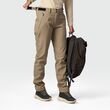Northfinder Γυναικείο Παντελόνι Πεζοπορίας Softshell Angela Beige