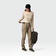 Northfinder Γυναικείο Παντελόνι Πεζοπορίας Softshell Angela Beige