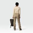 Northfinder Γυναικείο Παντελόνι Πεζοπορίας Softshell Angela Beige