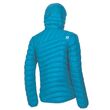 Ocun Tsunami Eco Bluejay Women's Down Jacket