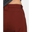 Ανδρικό Παντελόνι Softshell Villain-M Dark Red Kilpi