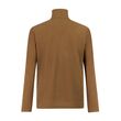 Protest Ανδρικό Fleece PRTREPERFECTO Sandy Brown Beige