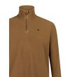 Protest Ανδρικό Fleece PRTREPERFECTO Sandy Brown Beige