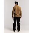 Protest Ανδρικό Fleece PRTREPERFECTO Sandy Brown Beige