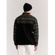 Protest Ανδρικό Fleece PRTPUBLIC True Black