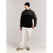 Protest Ανδρικό Fleece PRTPUBLIC True Black