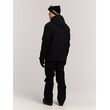 Protest Men's Ski Jacket PRTAkas Softshell True Black