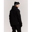 Protest Men's Ski Jacket PRTAkas Softshell True Black