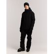 Protest Men's Ski Jacket PRTAkas Softshell True Black
