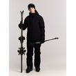 Protest Men's Ski Jacket PRTAkas Softshell True Black