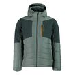 Protest PRTNALDO Evergreen Men's Ski Jacket