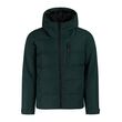 Protest PRTAVALON Kombu Green Men’s Ski Jacket