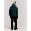 Protest PRTAVALON Kombu Green Men’s Ski Jacket