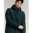 Protest PRTAVALON Kombu Green Men’s Ski Jacket