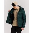 Protest PRTAVALON Kombu Green Men’s Ski Jacket