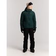 Protest PRTAVALON Kombu Green Men’s Ski Jacket