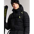 Protest PRTAVALON True Black Men’s Ski Jacket