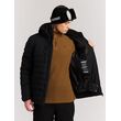 Protest PRTAVALON True Black Men’s Ski Jacket